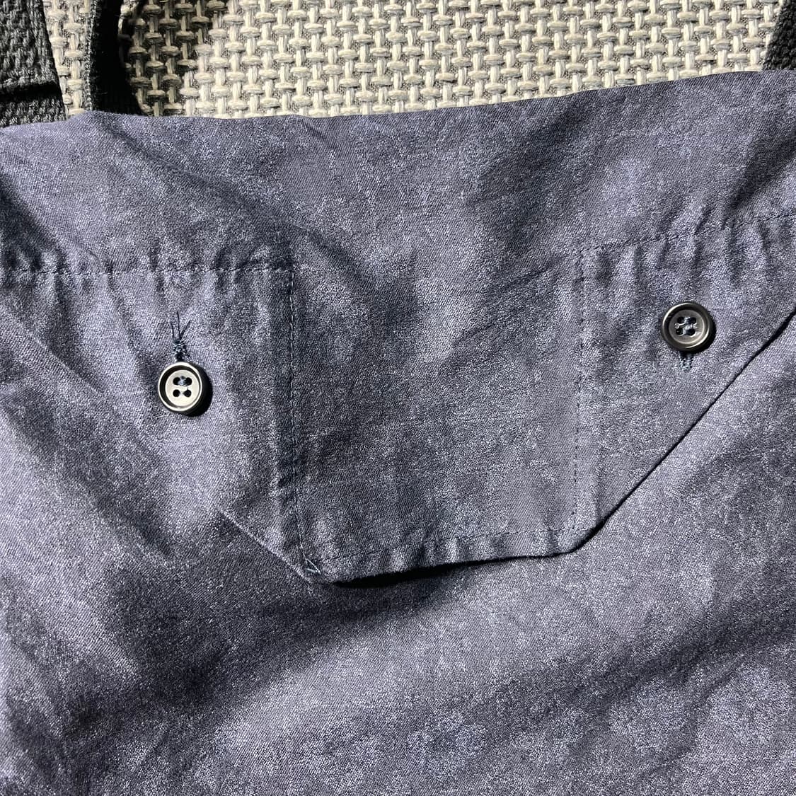 ENGINEERED GARMENTS 크로스백 상품이미지8