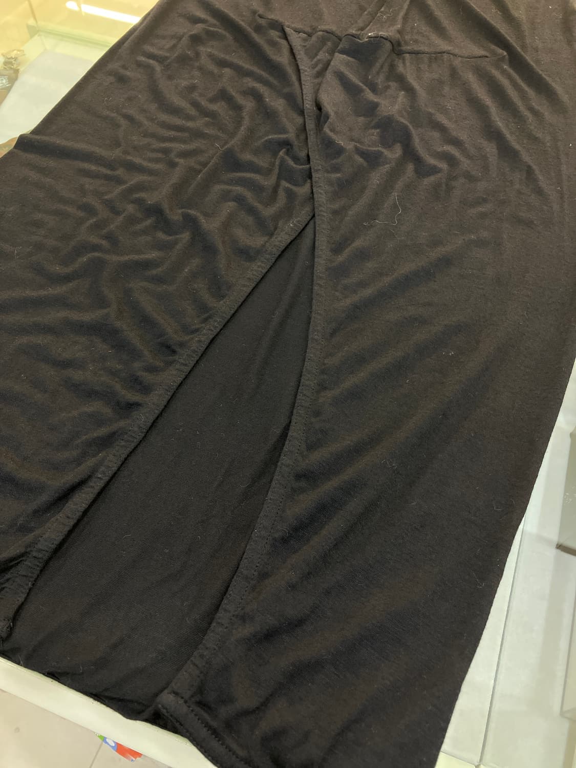 릭오웬스 Fogachine ss22 스커트 40 상품이미지3