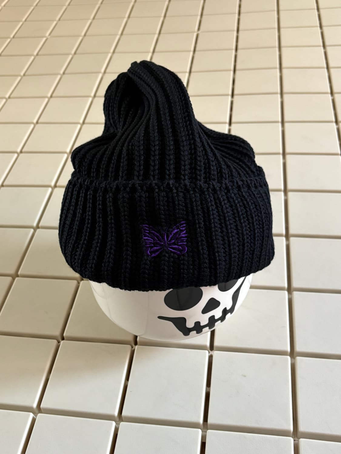 Needles 비니 상품이미지2