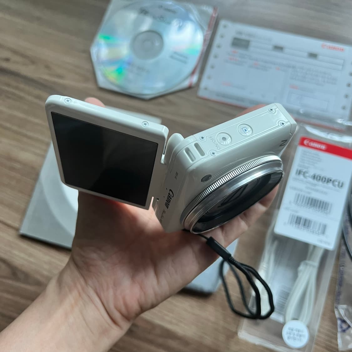 캐논파워샷N2 상품이미지3