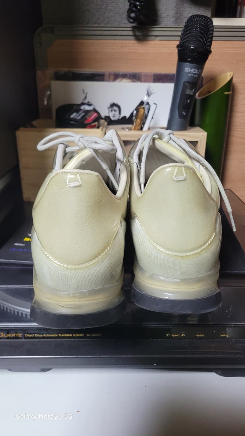 메종마르지엘라 스니커즈 상품이미지4