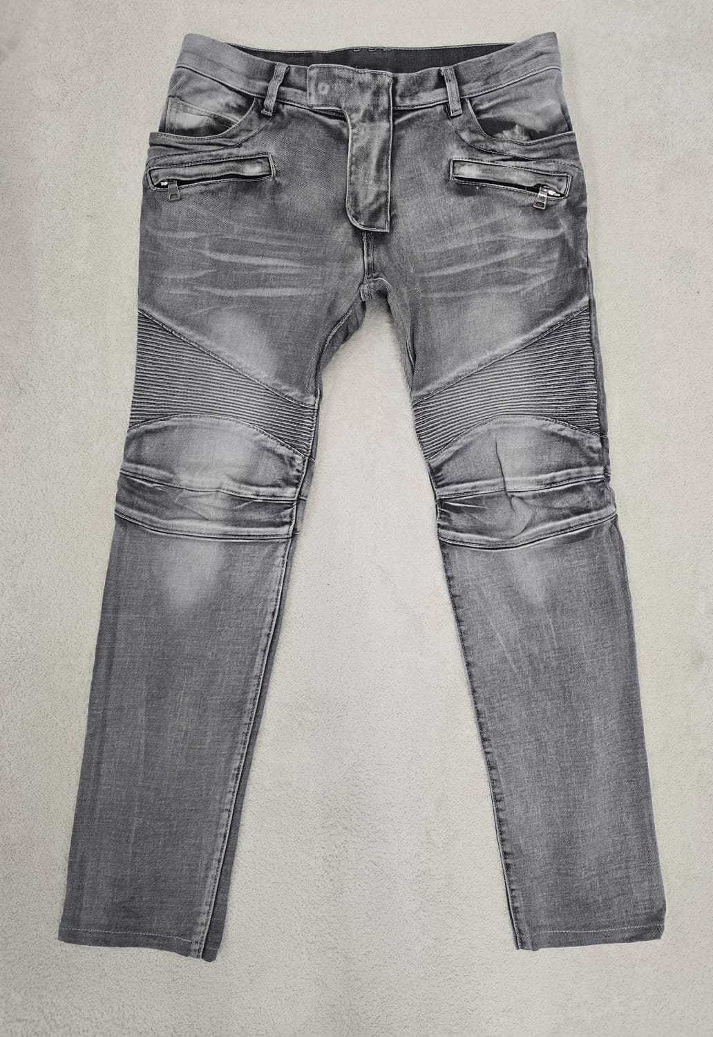 정품] 발망  남자 청바지.   싸이즈 30~31 상품이미지1