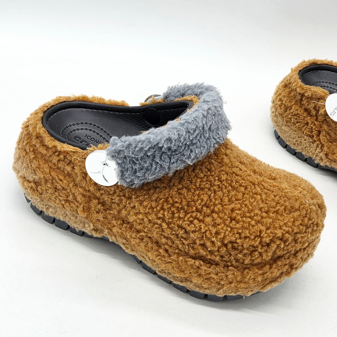 크록스 x 릴나스 메가 크러쉬 클로그 (230) 상품이미지5