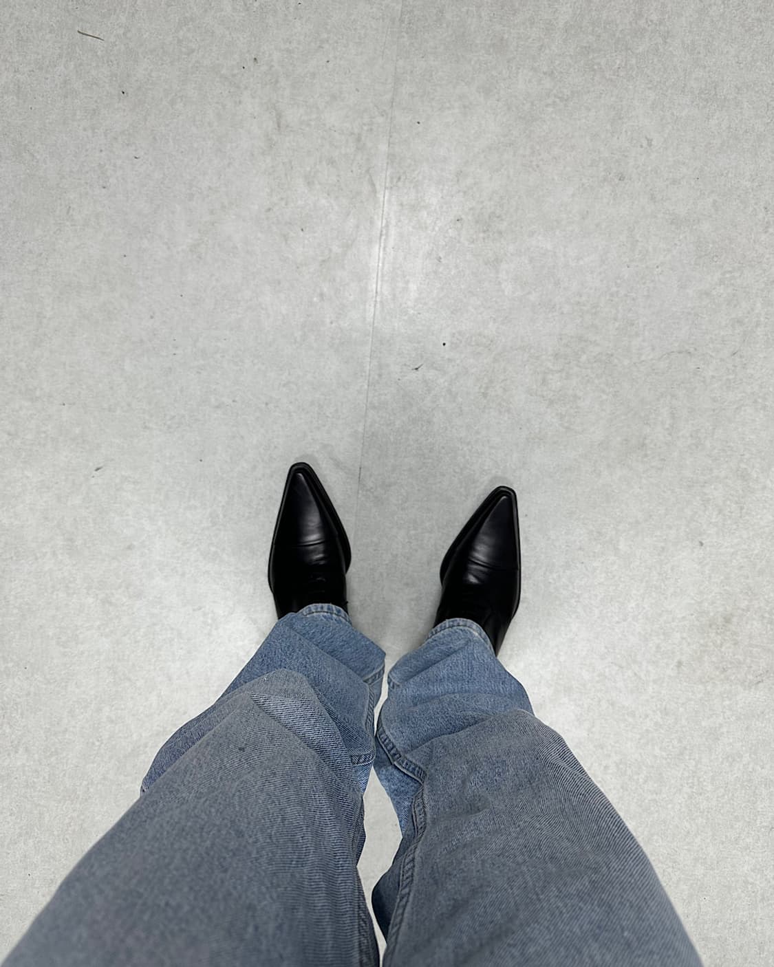 체사레 파치오티 포인티드 토 레더  상품이미지3