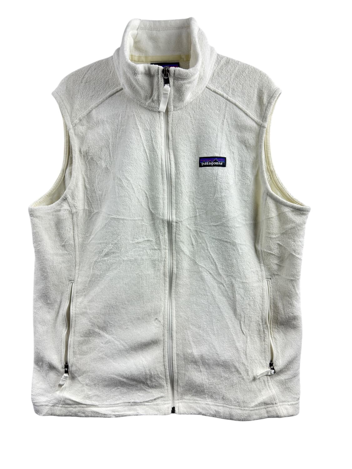파타고니아 신칠라 플리스 베스트 집업1397 상품이미지1