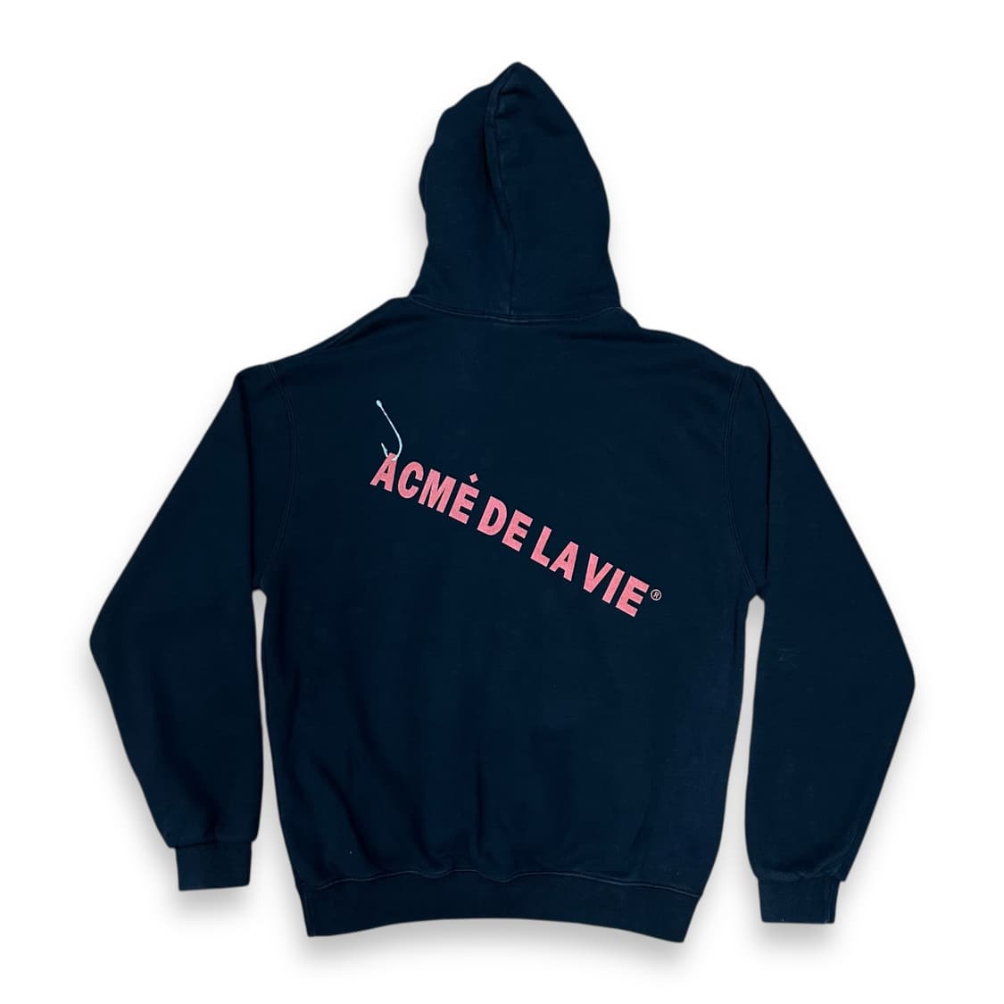 아크메드라비 후드티 상품이미지2