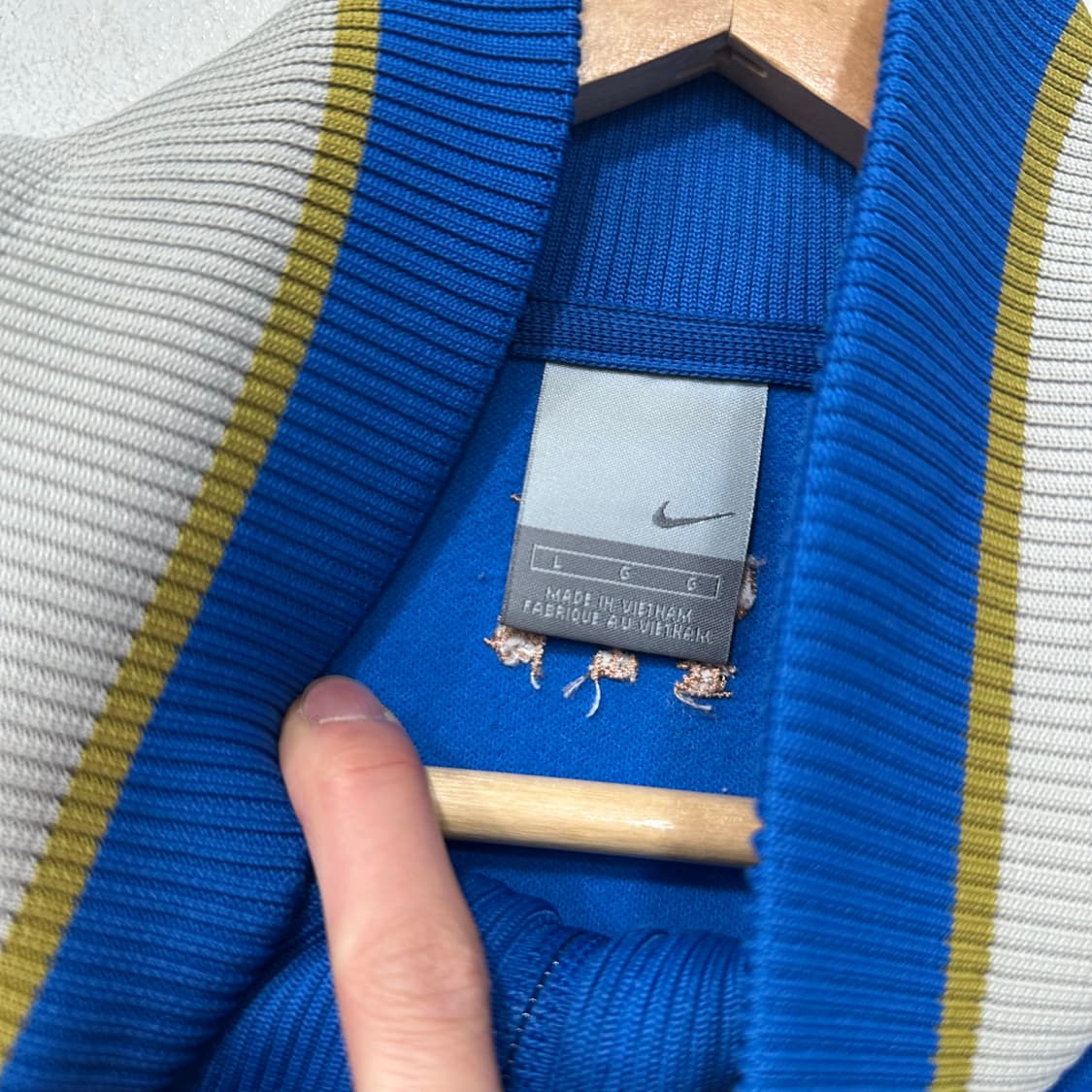 나이키 져지 상품이미지5