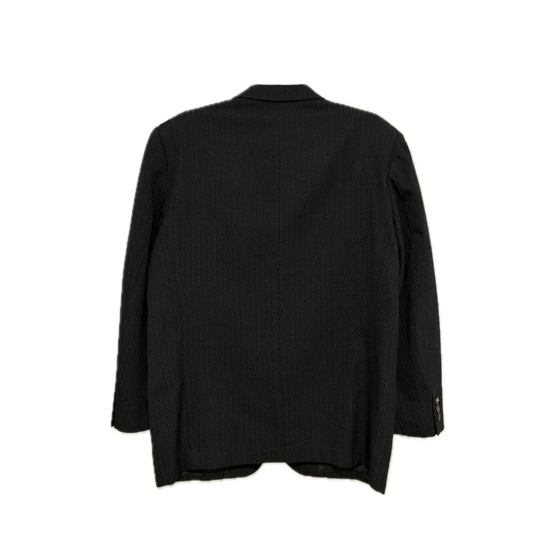 꼼데가르송 옴므 아카이브 울 블레이저 상품이미지2