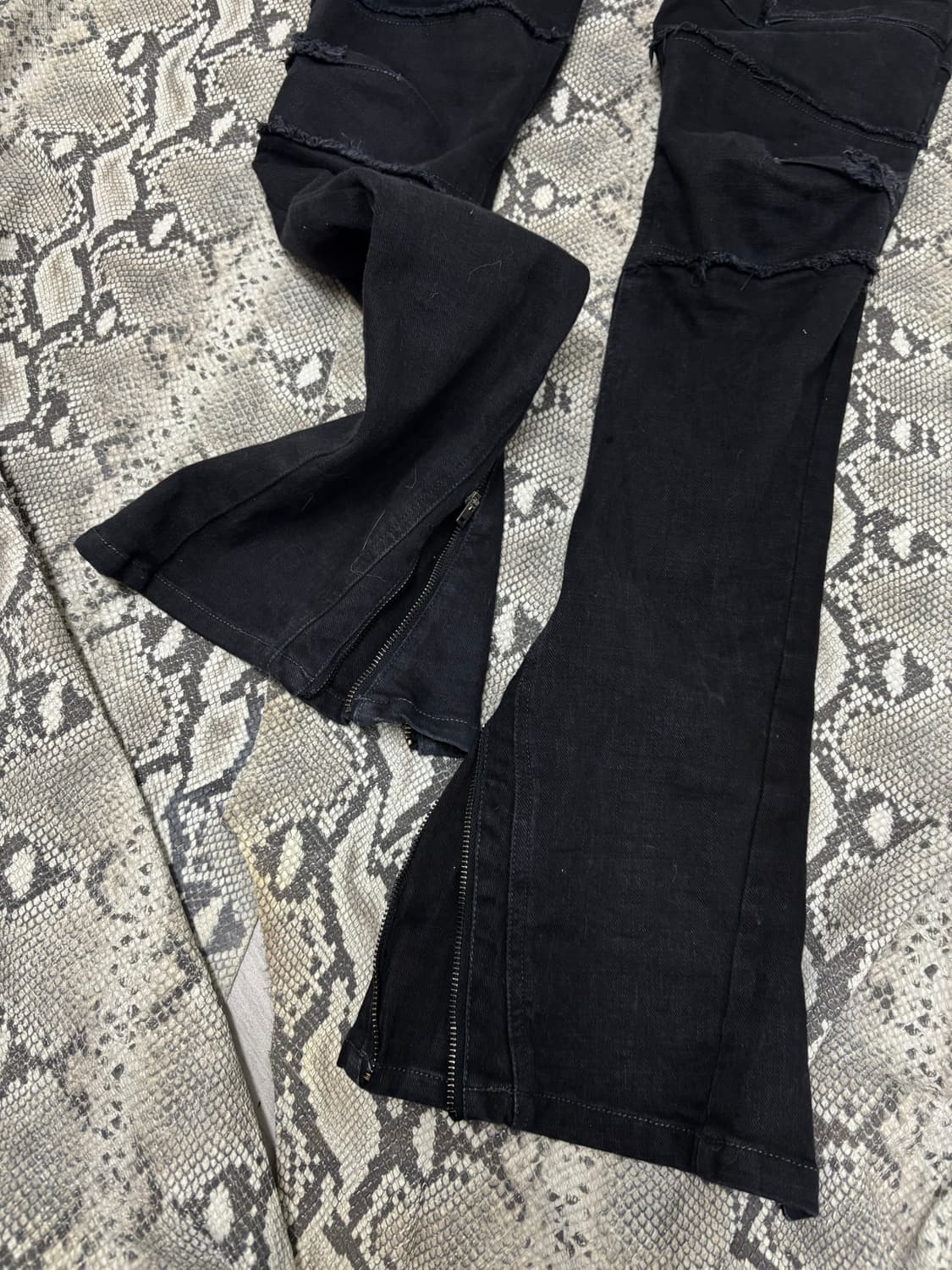 [IFSIXWASNINE]Archive BTF/SBCM-9  상품이미지8