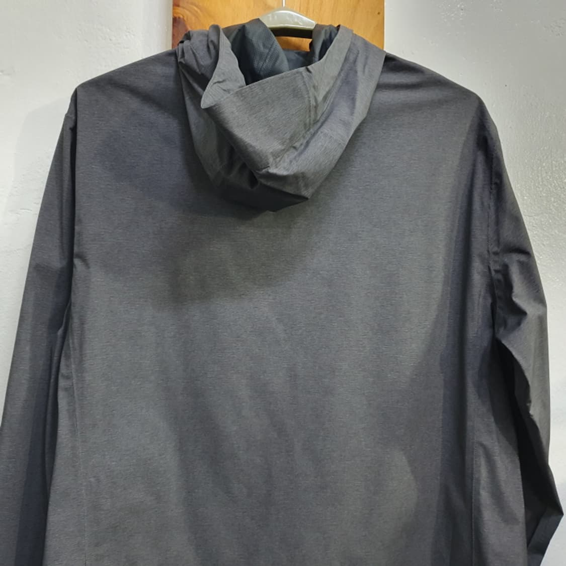 DEGREES 32 후드 바람막이자켓(95) 상품이미지6