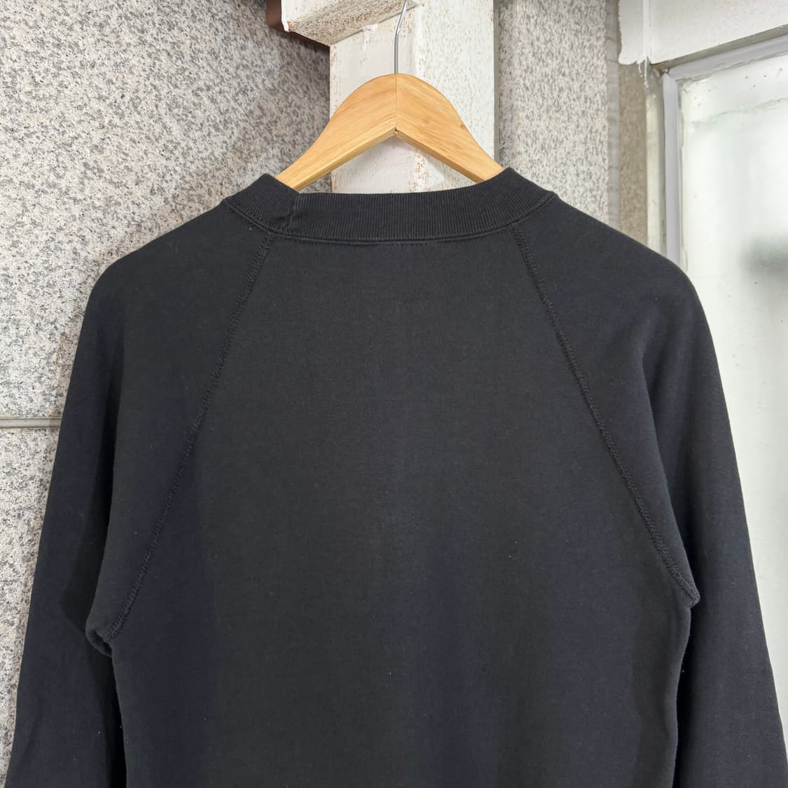 90s Santee sweatUSA 콜로라도 로고맨투맨 상품이미지5