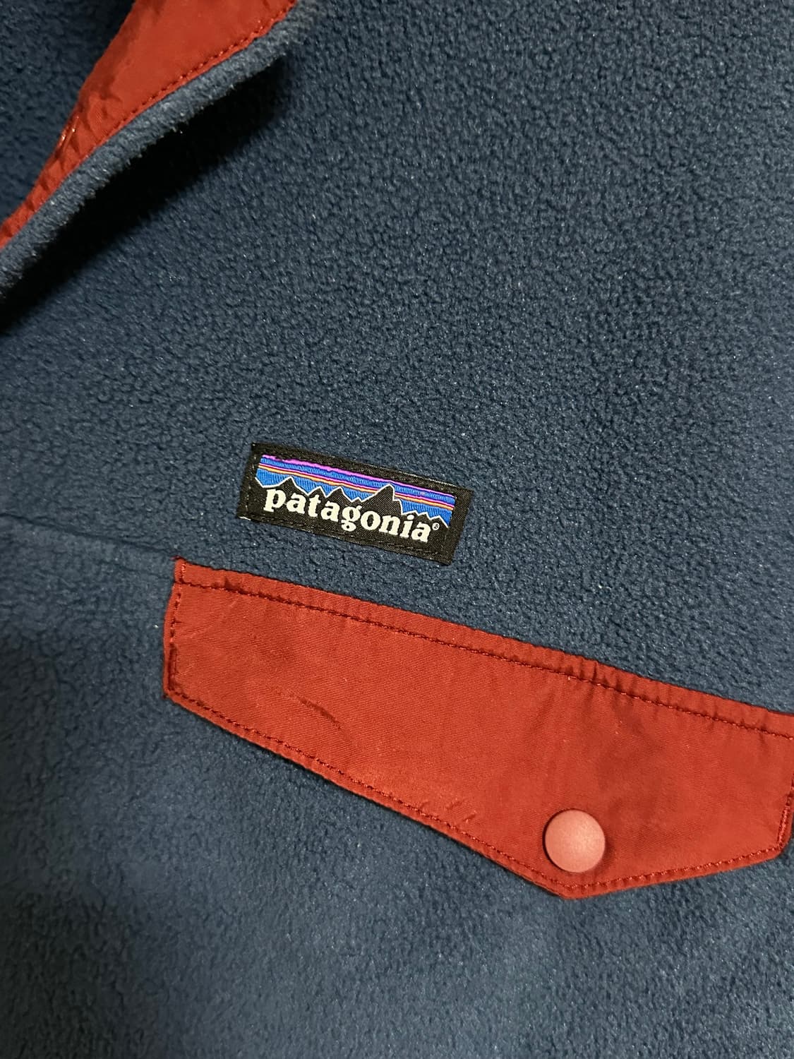 파타고니아 신칠라 M 상품이미지3