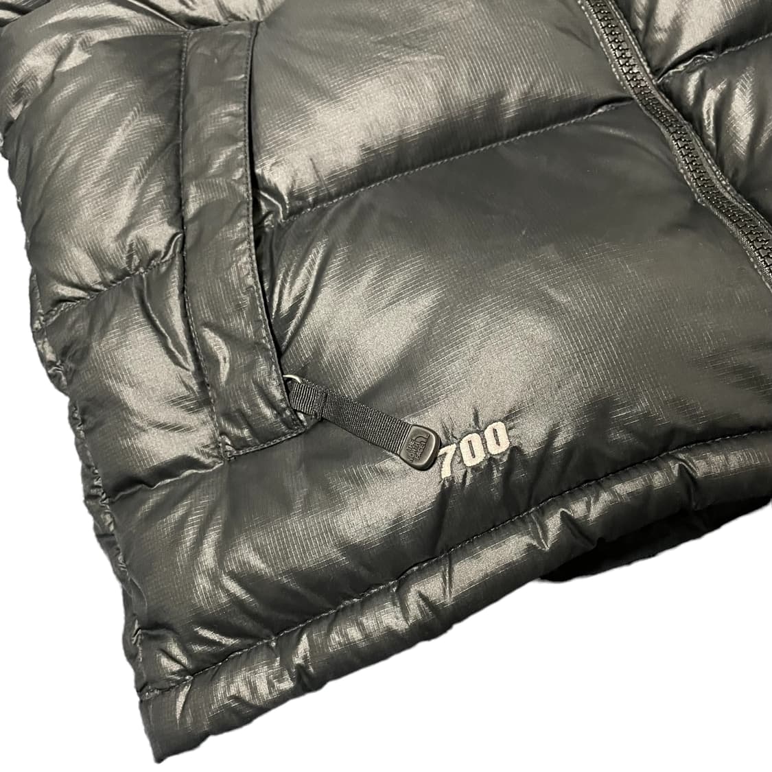 [xs] 노스페이스 눕시 조끼패딩 상품이미지6