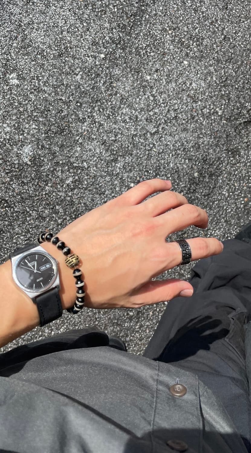 SEIKO - SEIKO SQ 100 상품이미지1