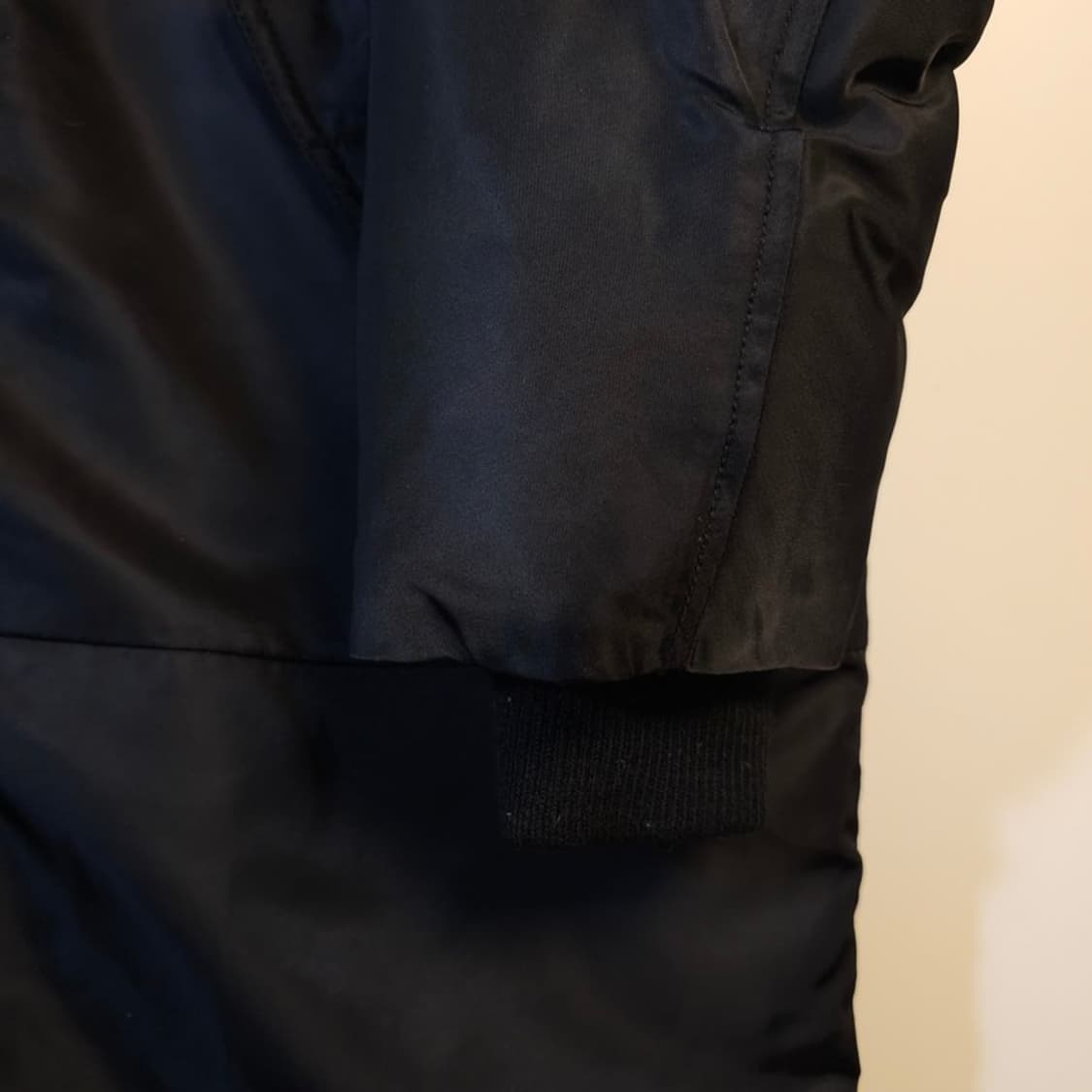 VIKI 비키 오리털 패딩 66 상품이미지4