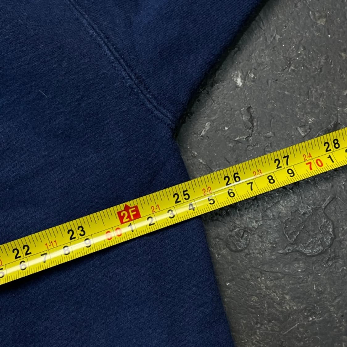 100 트레셔 맨투맨  상품이미지6