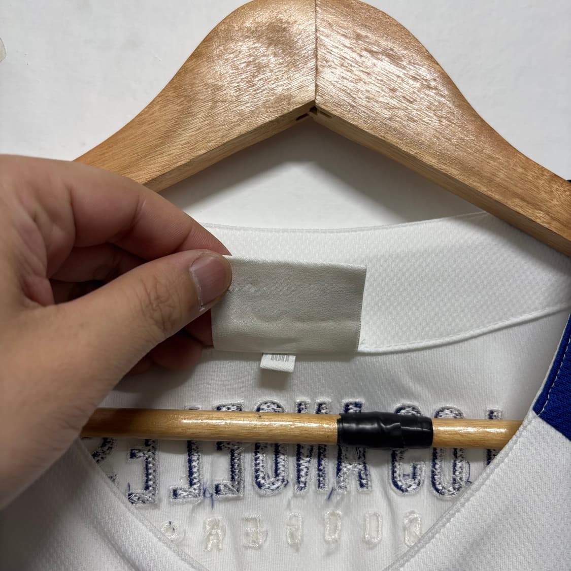 MLB LA다저스 베이스볼 져지 상품이미지5