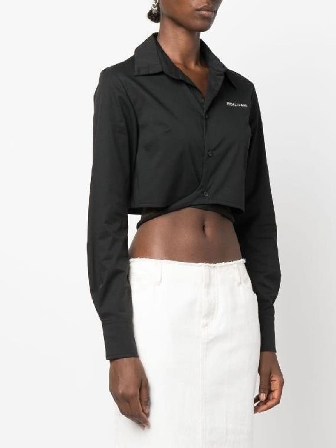 오토링거 랩 셔츠 xs 상품이미지1