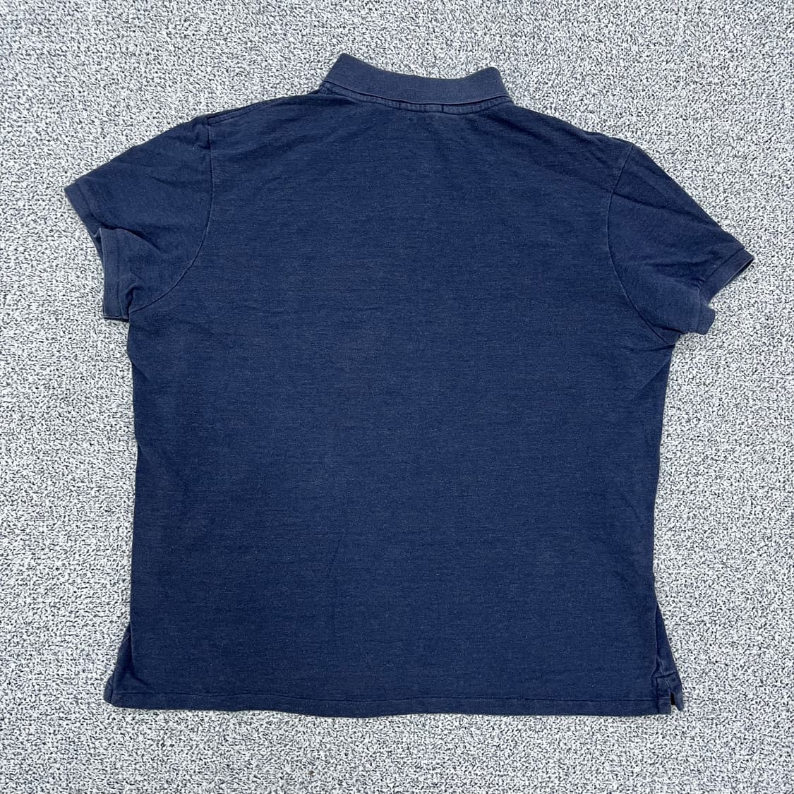 XL 폴로랄프로렌 반팔 카라 티셔츠 0313M 상품이미지4