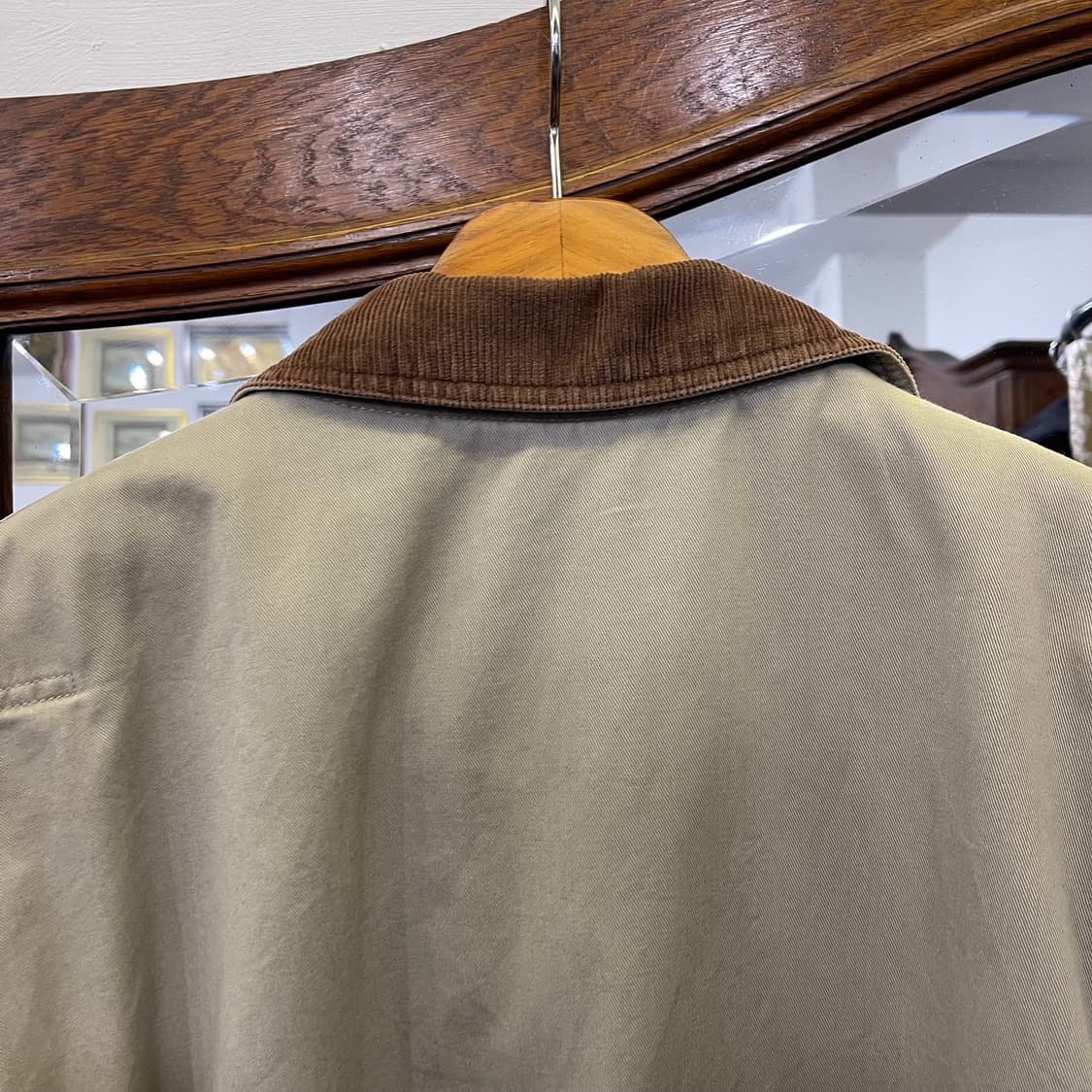 90's STJOHN'S BAY work jacket 상품이미지8