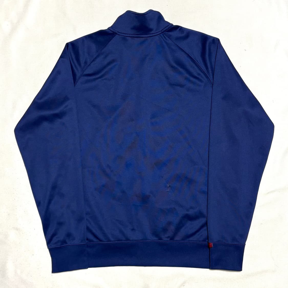 L 나이키 FC 바르셀로나 팀 트랙탑 상품이미지3