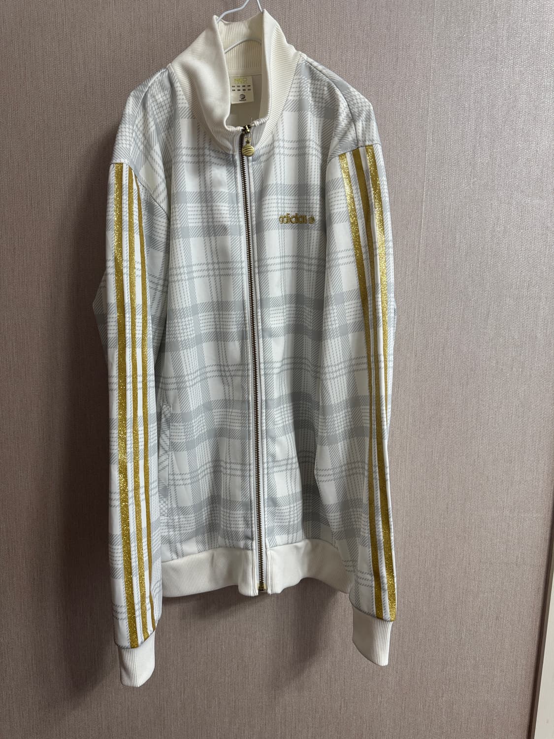 Adidas Neo Label 아디다스 네오라벨 져지 L 상품이미지1