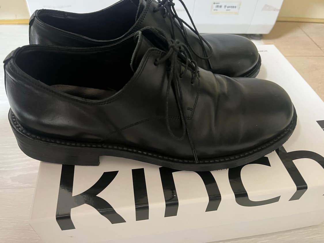 킨치 547 비브람 250 상품이미지5