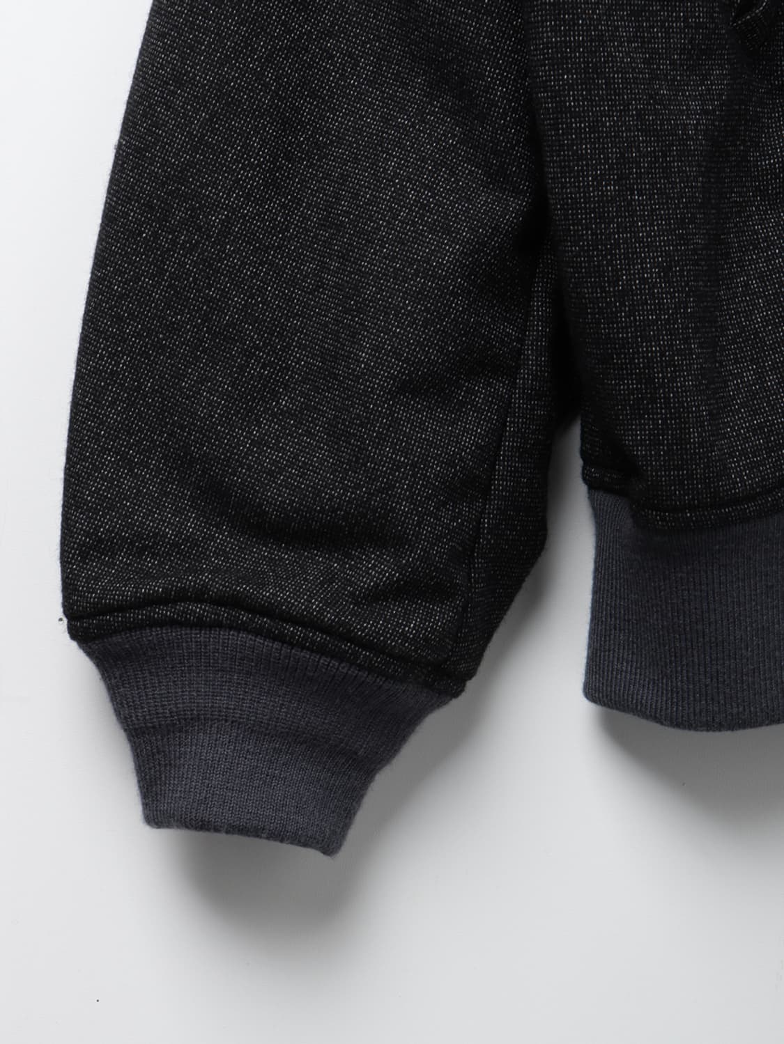 네임 NAME. Wool MA-1 상품이미지9