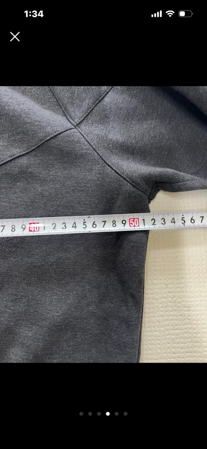나이키 테크팩 상품이미지4