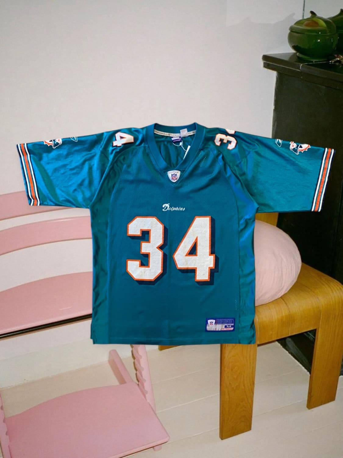 NFL 유니폼 (Man M) 상품이미지1
