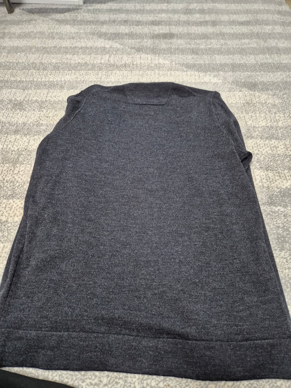 스톤아일랜드 가디건 L 상품이미지2