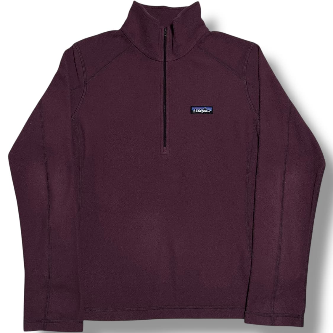 Patagonia 플리스 집업 자켓 상품이미지1