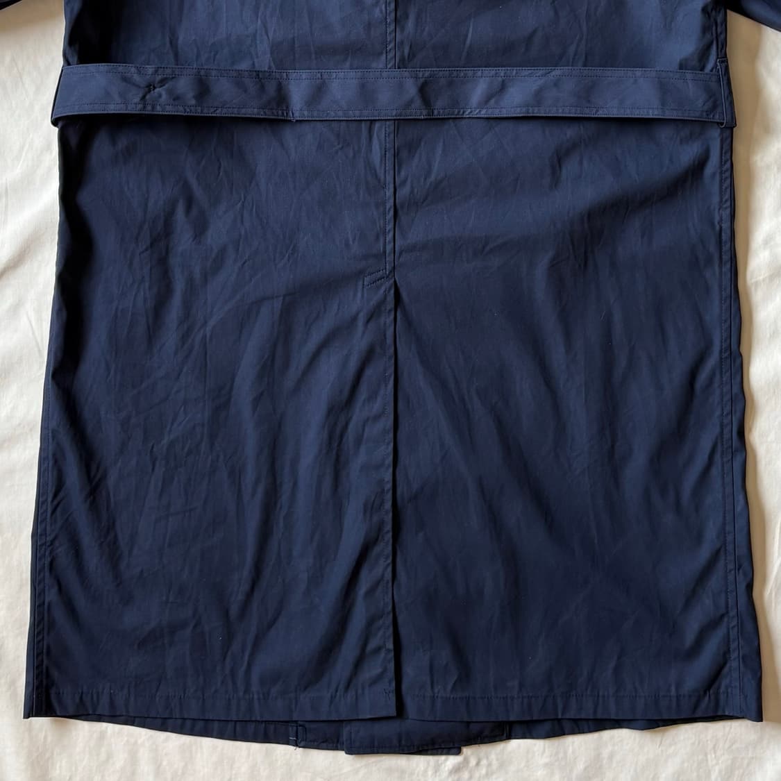 [46R] 데드스탁급 USAAF All Weather Coat 상품이미지10