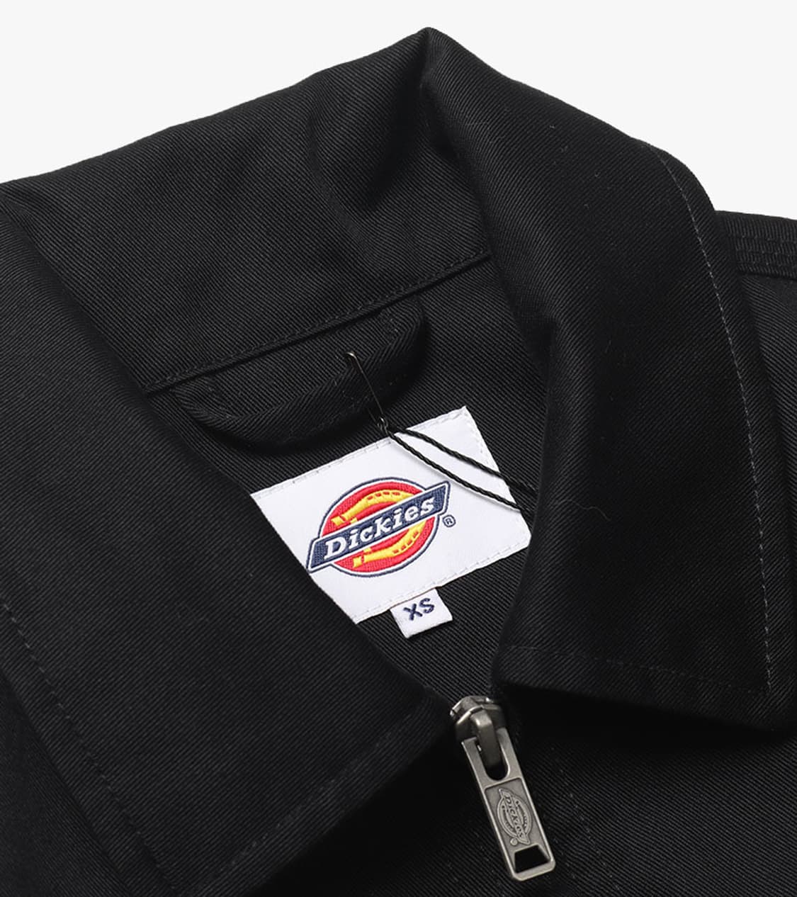 DICKIES - 23SS CROP WORK JACKET 상품이미지3