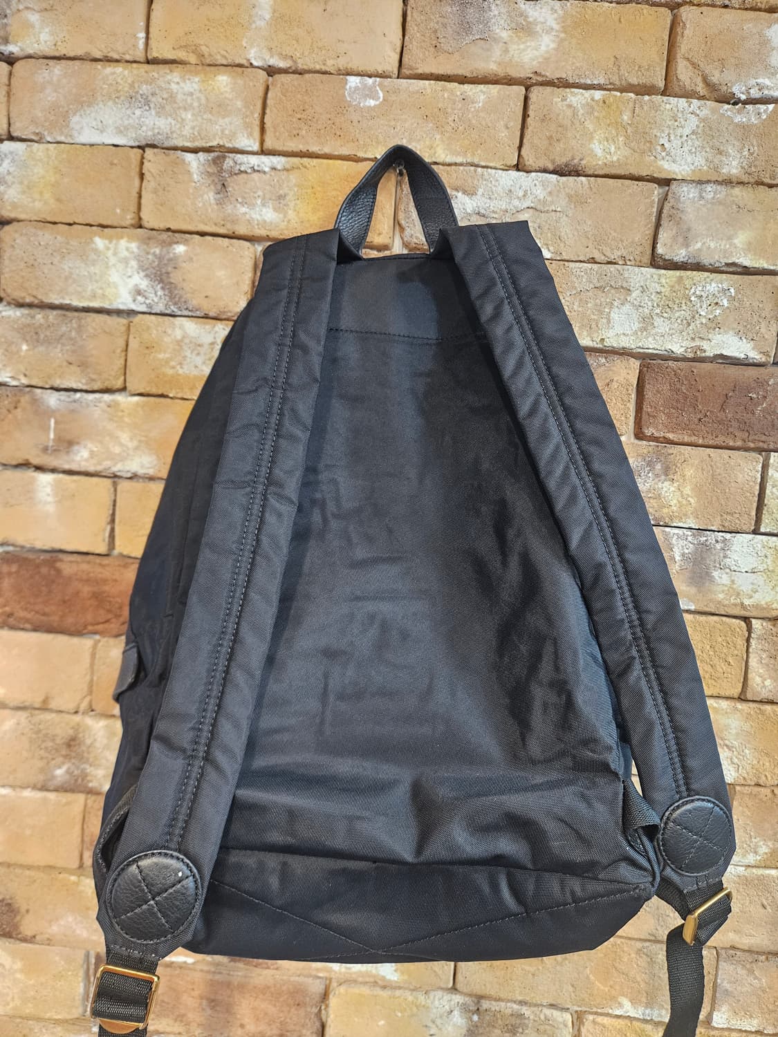 마크 제이콥스 블랙 백팩 상품이미지2