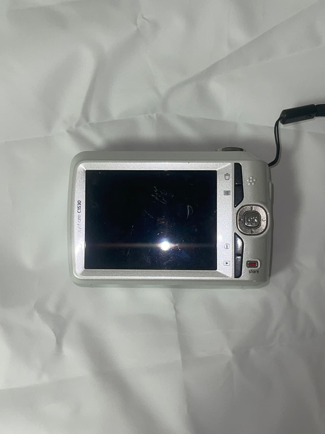 키키 유사 디카) 코닥 이지쉐어 c1530 Kodak EasyShare 상품이미지2