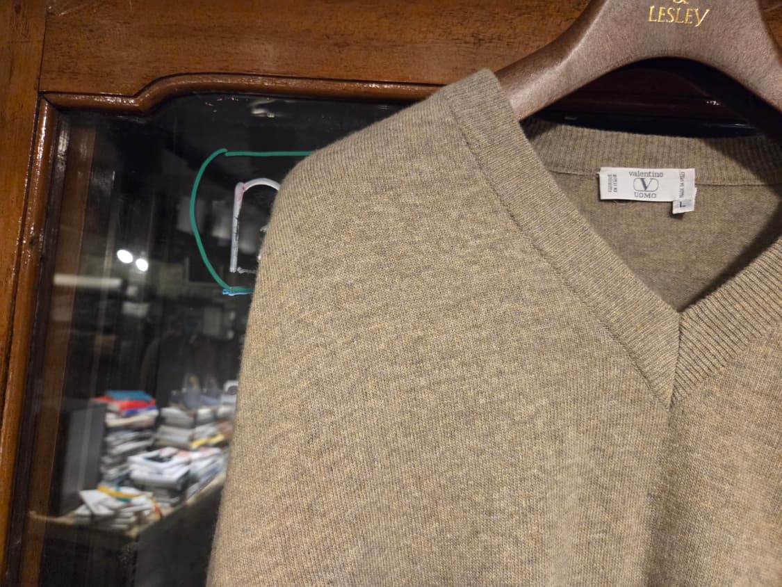 발렌티노 니트 상품이미지3