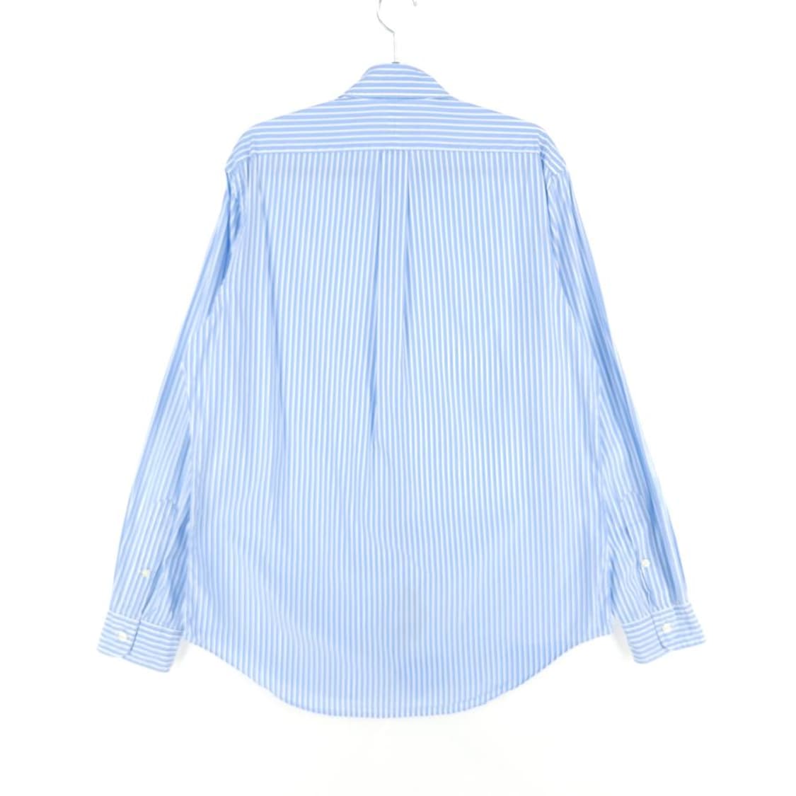 [남M]폴로랄프로렌 스트라이프 셔츠[Y5C-091] 상품이미지6