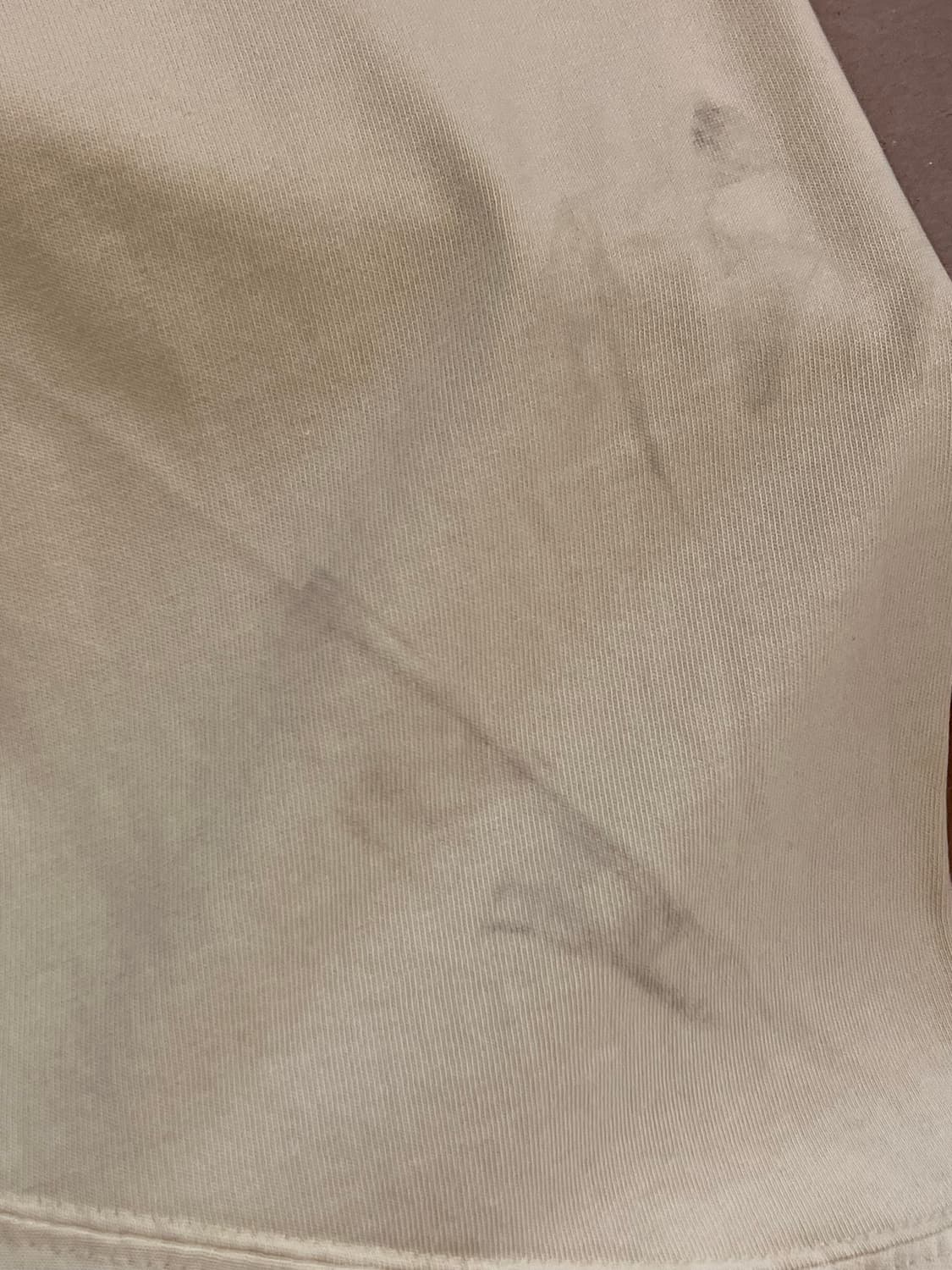 나이키 롱슬리브 티셔츠 옐로우 L #csz2423 상품이미지10