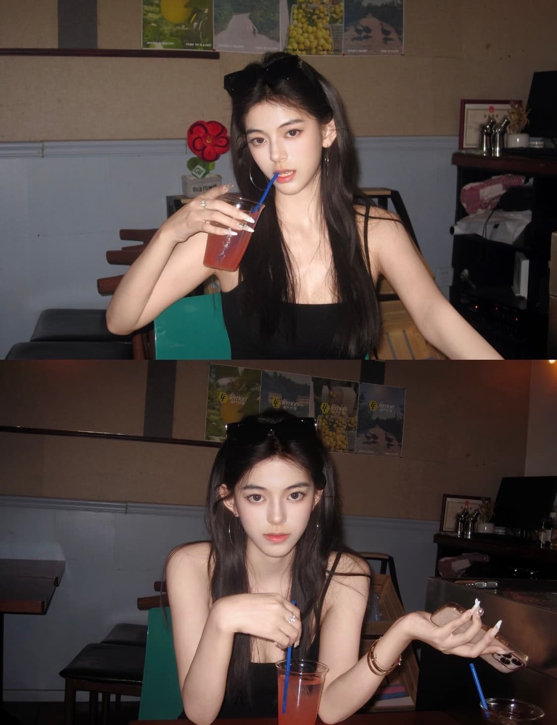 캐논 파워샷 SD1200 (캐논 익서스 95 IXUS 95) 빈티지 디카 상품이미지3