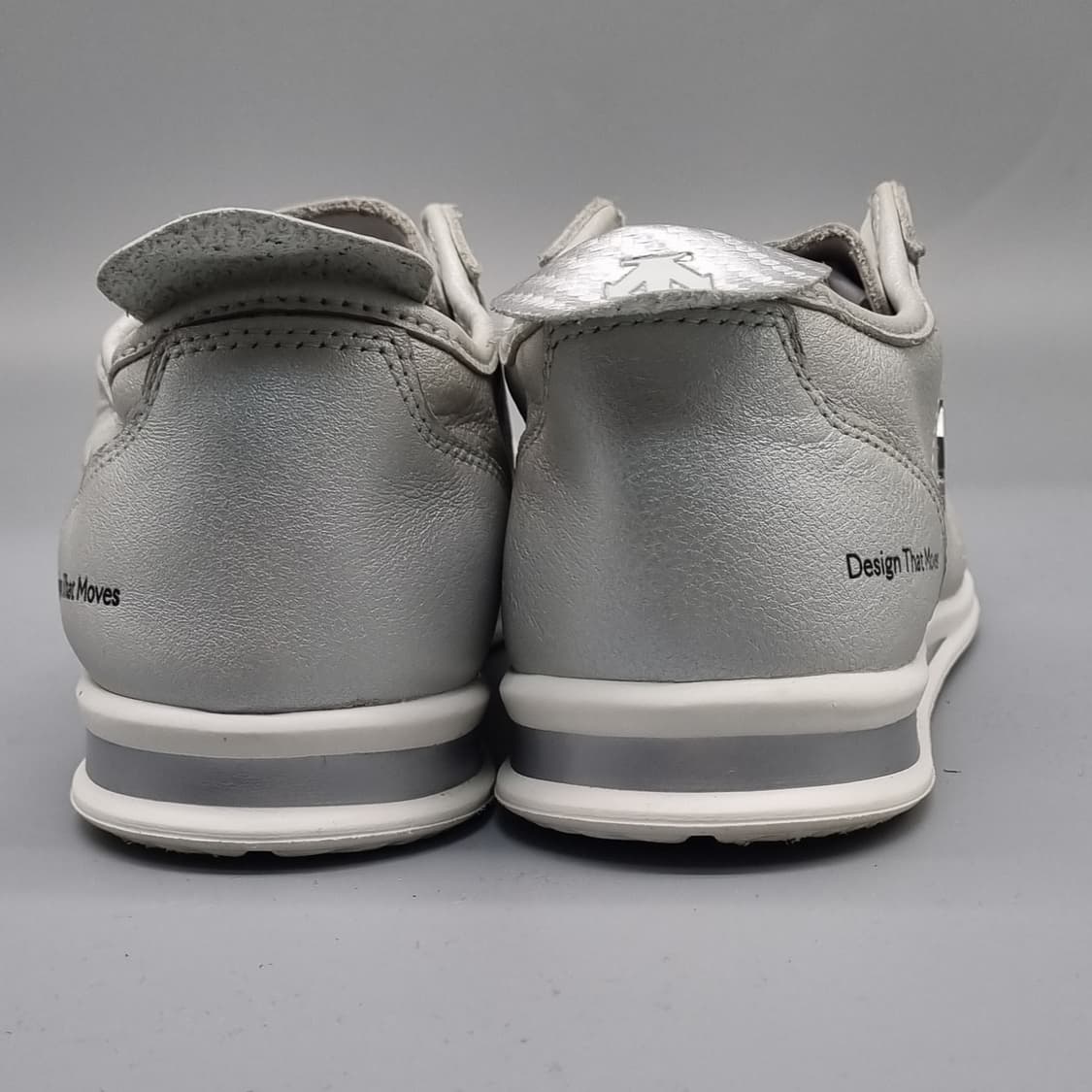 데상트 크론템포 슬립온 245 상품이미지4