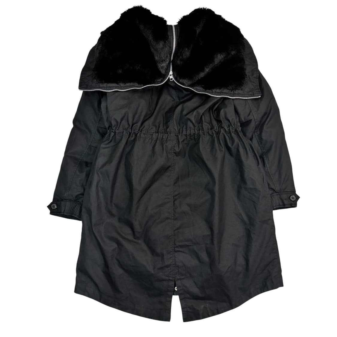 캘빈클라인 다운 앤 페더 패딩  상품이미지6