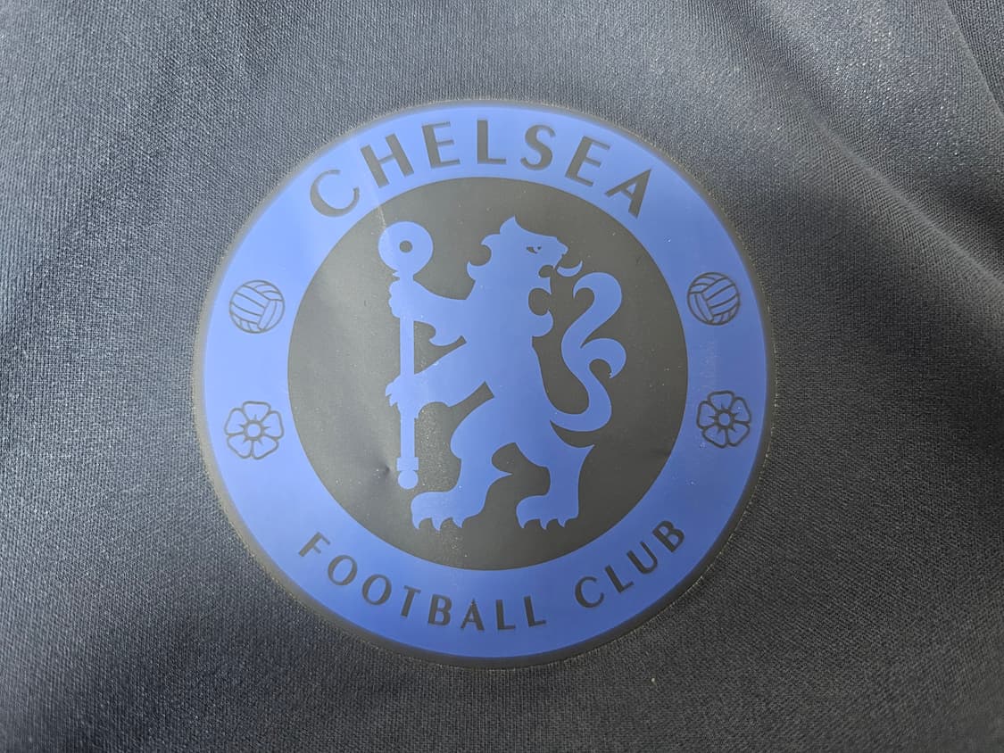 1920 나이키 첼시 전반기 지급용 조날 에어로쉴드 쉴드탑 트레이닝 상품이미지4