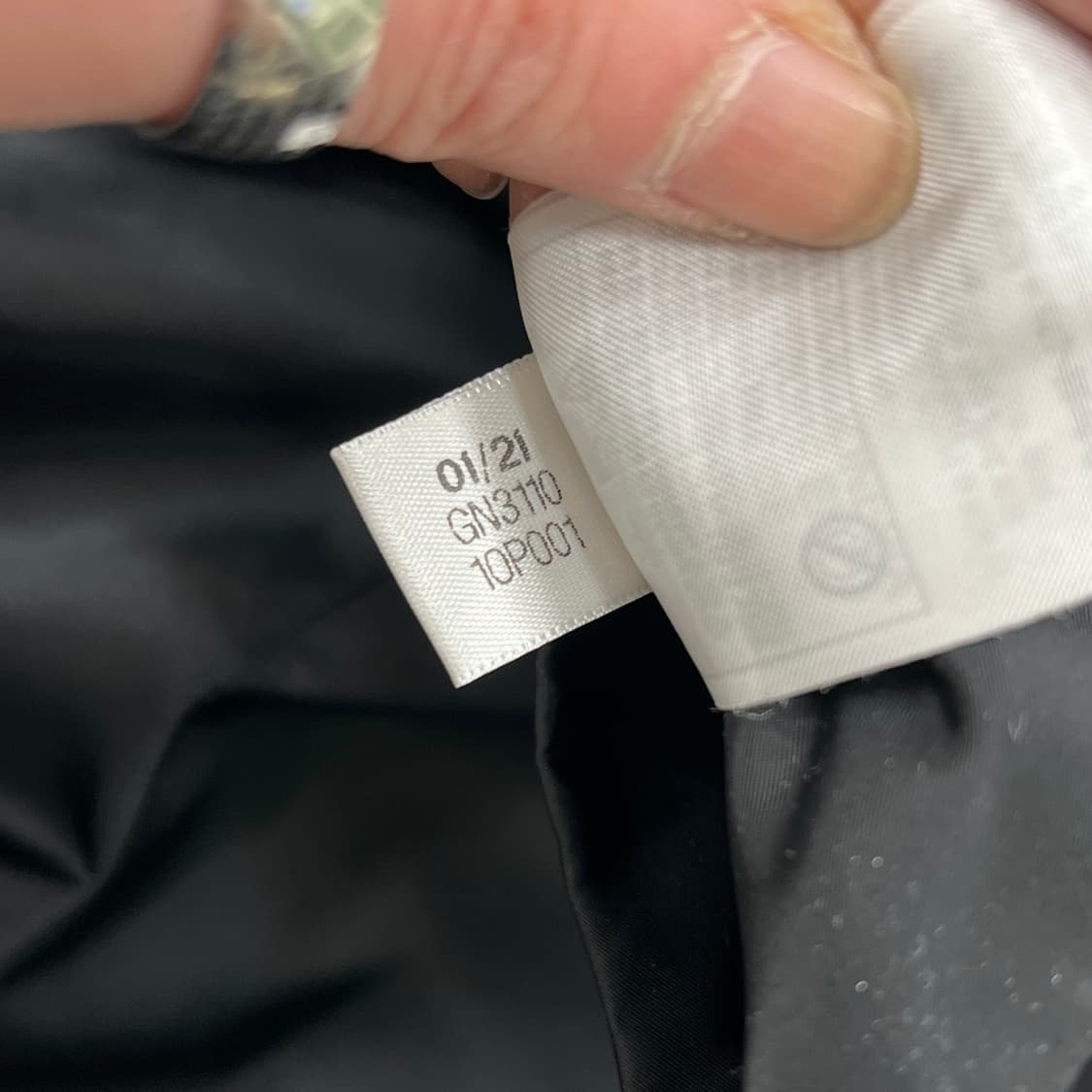 아디다스 벌룬 트랙팬츠 r3426 상품이미지8