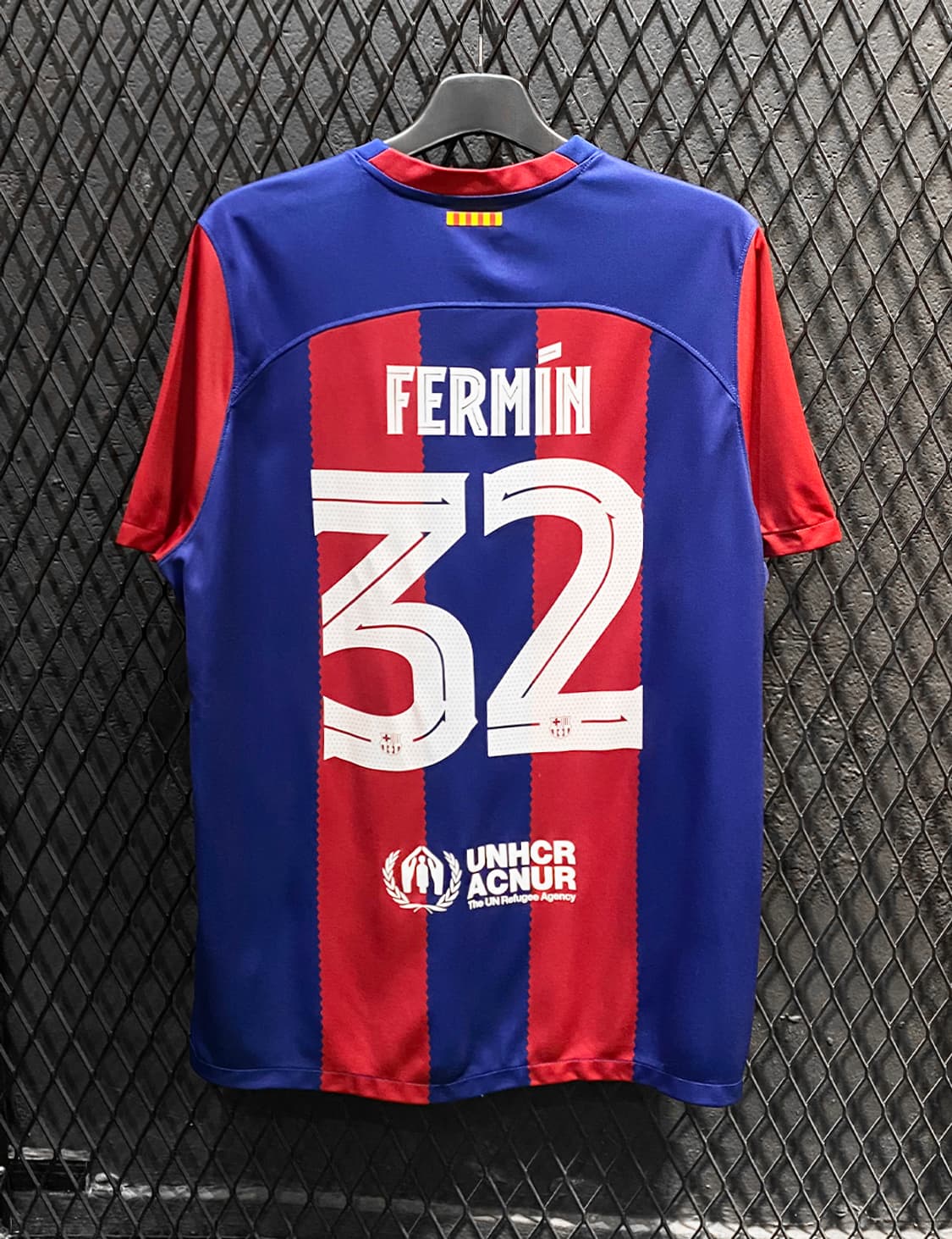 23/24 FCB 홈 페르민 (XL) 상품이미지3