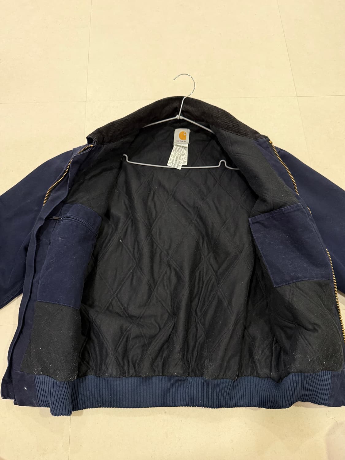 [L]칼하트 산타페 MDT 상품이미지4