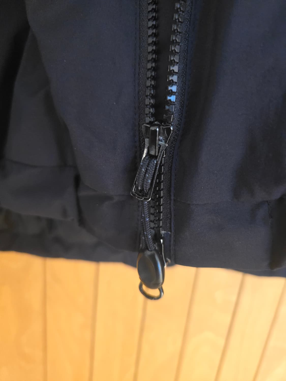 아크테릭스 고어텍스 패딩 카파. 세륨 토륨 상품이미지5