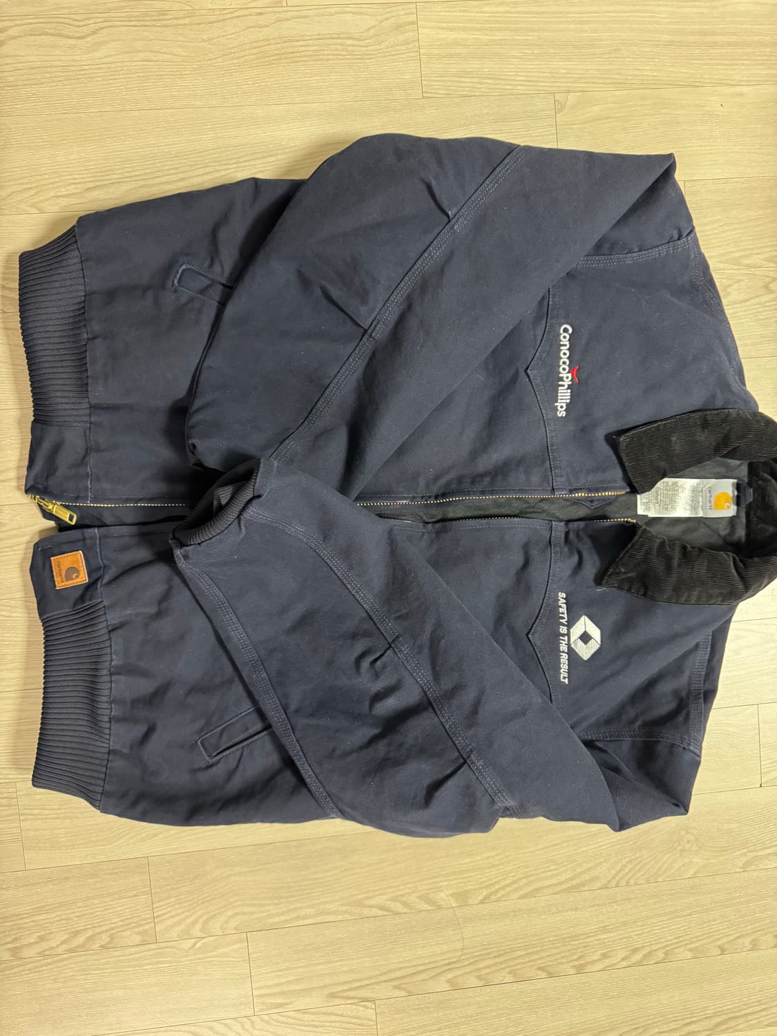 칼하트 산타페 J14 XL 판매합니다 상품이미지1