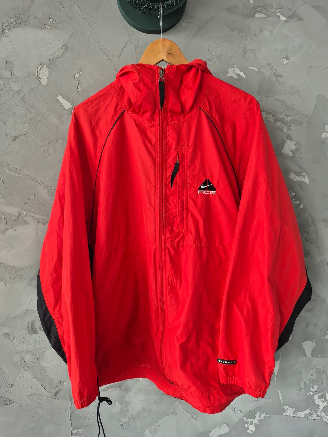 나이키 ACG 바람막이 자켓 사이즈 110 상품이미지1