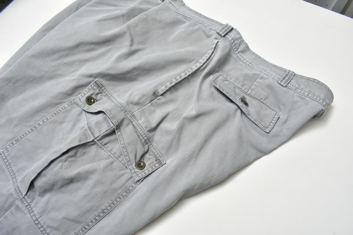 폴로 랄프로렌 퍼티그 팬츠 카고 팬츠 48인치 N3249 상품이미지6